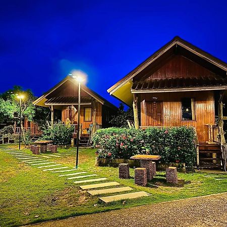 Bann Klong Jao Homestay Ko Kut 외부 사진