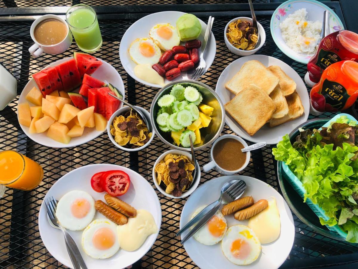 Bann Klong Jao Homestay Ko Kut 외부 사진