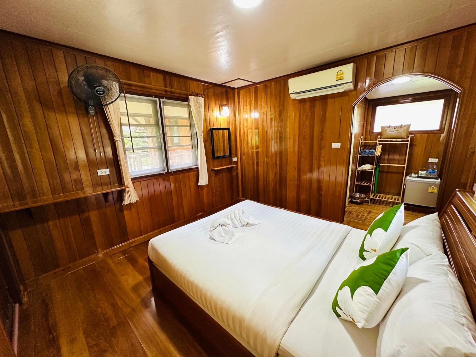 Bann Klong Jao Homestay Ko Kut 외부 사진